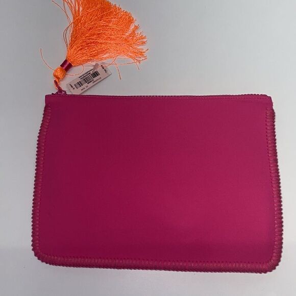 🔥Victoria's Secret bag, head band & 17 tattoo New - Picture 10 of 10